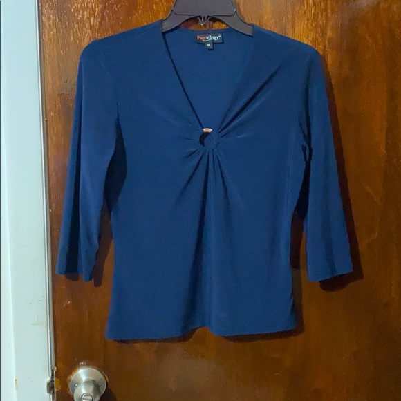 Work blouse - Picture 1 of 1
